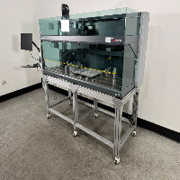 Tecan Freedom EVO-2 200 Base Liquid Handler image 1